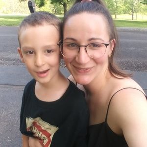 Meet your Posher, Keelin